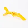 Productos de Salón de Belleza Pinza para Rizos Boca de Pescado Herramientas de Peluquería Pasador Pinza de Pico de Pato Pinza de Cocodrilo