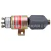 Accesorios Eléctricos Dh300-7 Interruptor de Paro Dh300 Excavadora Válvula Solenoide de Paro
