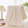 Caja de Regalo Venta al por Mayor Tejido de Punto por Urdimbre Vellón Coral Suave Absorbente Toalla de Baño para Pareja Caja de Regalo con Toalla para Celebración de Festival de Empresa Entrega