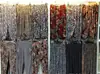 Primavera y verano más fertilizante para aumentar los pantalones cortos de seda helada de mujer de mediana edad bloomers leggings casuales fabricantes venta al por mayor