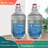 Desinfetante de Álcool 95% 4000ml Etanol Esterilização da Pele e Antibacteriano 95% 4 Litros Antibacteriano