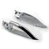Adequado para Suporte de Pedal Modificado para Motocicleta Suzuki Gsx-R 1000 2005-2015 Venda por Atacado de Fábrica