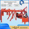 Jy1800/30 Dispositivo Hidráulico de Enrolamento de Correia Especificações Completas Equipamento de Mineração Resistente a Impacto para Enrolamento de Correia