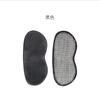 Almohadilla de esponja para talón, antidesgaste, gruesa, antideslizante, para calzado deportivo, talla media, para hombres y mujeres.