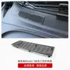 Adecuado para la Cubierta Protectora de la Entrada de Aire Acondicionado y los Accesorios de Filtro a Prueba de Insectos de las Nuevas Versiones de Tesla Model 3/Y/Yl