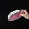 Bandeja de Vapor em Aço Inoxidável em Forma de Leque, Caixa de Vapor, Grade de Vapor para Panela de Arroz, Cesta de Vapor para Uso na Cozinha, Vaporização de Alimentos, Vaporização de Ovos e Vaporização com Separação de Água