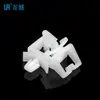 Fabricante Longran Clip para Cables de Nylon Cha al por Mayor, Clips para Cables de Plástico, Clips para Cables de Plástico, Clips para Cables Tipo Silla Moldeados por Inyección