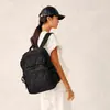 Nova Mochila Transversal Feminina de Nylon Personalizada Portátil da Amazon com Alça de Ombro Ajustável Bolsa de Ombro Casual Fashion