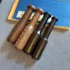 Martillo de Madera para Ajo de Ala de Pollo, Triturador Manual de Ajo, Martillo de Madera para Ajo, Martillo de Madera al por Mayor