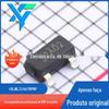 IRLML2246TRPBF SOT-23 Novo Original MOSFET de Canal P Transistor de Efeito de Campo 20V
