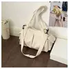 Bolsa Tote Transfronteriza de Gran Capacidad para Mujer 2026 Nuevo Estilo Casual Versátil Elegante Bolso de Hombro Bolso Cruzado Bolso de Mano