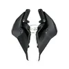 Adequado para BMW F900 GS 24-2026 Protetor Lateral do Farol Dianteiro Acessórios para Motocicleta Capuz Painel Lateral