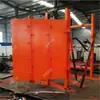 Puerta Impermeable Tipo Ml, Puerta Impermeable de Carcasa Delgada con Capa Impermeable de Goma, Puerta Impermeable Plana para Minería con Bloqueo Automático