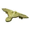Insignia de Águila Masónica de la República Democrática Alemana Insignia de Águila de Medalla Soviética Broche