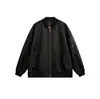Ropa Vintage Yidao 2026 Otoño Nueva Chaqueta de Trabajo Estilo Americano Cleanfit Chaqueta de Béisbol Fresca de Gama Alta