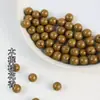 Cuentas aromáticas, cuentas sueltas, pulseras de cuentas aromáticas hechas a mano para DIY, materiales de fragancia de hierbas chinas naturales, cuentas aromáticas tradicionales, venta al por mayor de fábrica