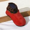 Calcetines de piso para niños calcetines gruesos frescos y cálidos para otoño e invierno calcetines antideslizantes para interior zapatos de piso calcetines de educación temprana calcetines para niños pequeños