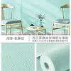 Papel tapiz para paredes grises, Papel tapiz autoadhesivo impermeable y a prueba de humedad para cubrir decoraciones feas, Rodapié de pared para dormitorio de casa, Pegatinas de pared