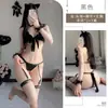 Lencería sexy puro deseo sexy traje de sirvienta mi gato salvaje sexy uniforme jk puro deseo traje uniforme 8110