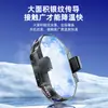 Enfriador de Teléfono Móvil Plug-in para PUBG King of Glory Gaming Reducción de Temperatura Refrigeración Ventilador Semiconductor Silencioso Artefacto Caliente