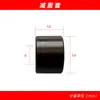 Processamento de Parafuso com Furo Parafuso com Furo Hexagonal Externo Parafuso de Acoplamento de Diafragma Parafuso Pinhão de Posicionamento