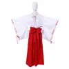 Ropa COS de noche de luna de anime al por mayor Ropa COS de bruja Platycodon grandiflorum Ropa de noche de luna en stock
