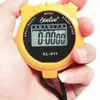 Cronómetro Temporizador Entrenamiento Atletismo Deportes Profesor de Deportes Reloj Electrónico Digital Correr Fitness Cuenta Atrás
