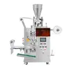 Máquina Envasadora de Bolsitas de Té Chaogun Totalmente Automática Medición y Envasado Bolsita de Té Desechable Envasadora de Polvo Granulado Máquina Selladora