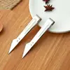 Pinzas para depilar pezuñas de cerdo, Pinza para pelo de cerdo, Herramienta de cocina, Herramienta de desplume de acero inoxidable para patos y pollos, Pinza para plumas de ganso, Pinza de desplume multifuncional