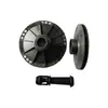 Impulsor de Bomba Jet 128/124 Paleta Guía Varilla Guía Impulsor en Stock para Entrega Rápida Accesorios para Bomba Doméstica Autocebante Impulsor de Agua de Plástico