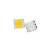 Lâmpadas de LED de alta qualidade 5050 luz branca branca quente são usadas para luz de fundo, quadrado com linha dourada, com boa consistência e sem diferença de cor.