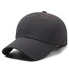 Gorra de béisbol de malla transpirable y de secado rápido, estilo coreano, para deportes al aire libre, con protección solar y para parejas.