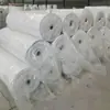 Material de Isolamento Retardante de Chamas Feltro de Aerojel de Nano Isolamento Térmico Resistente a Altas Temperaturas Feltro Isolante para Tubo de Sílica