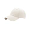Gorra de Béisbol Suave Gorra para Empleados con Logo Personalizado Gorra de Actividad de Algodón Lavado Gorra de Negocios Gorra de Alta Calidad con Protección Solar