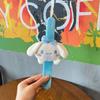 Muñeco de Peluche de Dibujos Animados Muñeco Círculo Pop Regalo de Pareja Pulsera Joyería Linda para la Muñeca Joyería para Estudiante Chica Círculo Pat