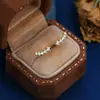 Exportação TikTok Brincos Simples Redondos Combinados para Deslocamento Diário Versátil Versão Coreana Fashionável Fabricante Atacado