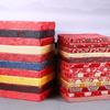 Cojines para Sofá de Caoba Extraíbles y Lavables Sillas Chinas Cojines para Silla de Comedor Sillas Circulares de Palacio Cojines para Silla Taishi Fundas para Sofá Venta al por Mayor