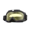 Gafas de moto todoterreno Harley máscara para exteriores gafas de esquí máscara táctica equipo a prueba de viento