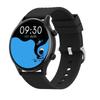 2024 Novo ZL73J Bluetooth Call Relógio Inteligente Frequência Cardíaca Frequência Cardíaca Jogo de Pressão Arterial Multi-Esportes Pulseira Inteligente
