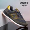 Zapatos para Mujer 2026 Nuevo Modelo Zapatillas para Pareja de Hombres Casual Clásico Versátil Zapatos de Papá Transfronterizo