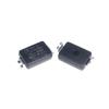 Capacitor de Segurança SMD Patch Y1 TMY1 222 400 V102M 400V222M 1NF 2.2NF Fonte de Alimentação AC