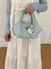 Bolso de mano tipo cubo minimalista popular transfronterizo 2026 primavera-verano nuevo a la moda elegante bolso de hombro moderno para ir al trabajo bolso cruzado