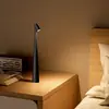 2025 Explosiones Transfronterizas Gao Fushuai Lámpara de Mesa Lámpara de Mesa Decorativa Lámpara de Ambiente Lámpara Decorativa Artística para Dormitorio Luz de 3 Colores