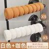 Unidade de Capa Protetora para Maçaneta de Porta Maçaneta de Porta Anti-Impacto Almofada de Fechadura de Porta de Quarto Capa Antiestática para Maçaneta de Porta Universal Inverno