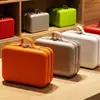 Cajas de Regalo de Juguetes en Stock, Souvenirs de Té de Alta Gama, Empaques de Almacenamiento de Cosméticos, Latas Portátiles de Metal, Cajas Ciega de Hojalata con Tapa Abatible