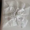 Scrunchie Oversized Estilo Coreano para Mulheres com Toque de Luxo, Lenço Quadrado de Renda em Rede para Prender o Cabelo, Acessório de Cabelo Scrunchie