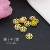 Acessórios para Joias DIY Ferramentas Básicas Argolas de Conexão O-Rings Banhados a Ouro Pino T Pinos em L Acessórios para Cabeça Estilo Antigo