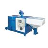 Queimador automático de controle inteligente para semi-gaseificação de biomassa, queimador para forno de planta de galvanoplastia sem fumaça, equipamento para caldeira