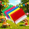 Bandeiras Coloridas, Bandeirolas, Bandeiras Decorativas para Uso Externo, Bandeirinhas Multicolores, Bandeiras Publicitárias, Bandeiras Vermelhas, Bandeiras Grandes, Bandeiras Publicitárias Personalizáveis