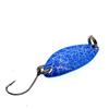 Isca com Lantejoulas Coloridas 3g para Peixe de Briga, Peixe Listrado Branco, Isca para Truta, Isca de Imitação, Lantejoulas para Isca Equipamento de Pesca